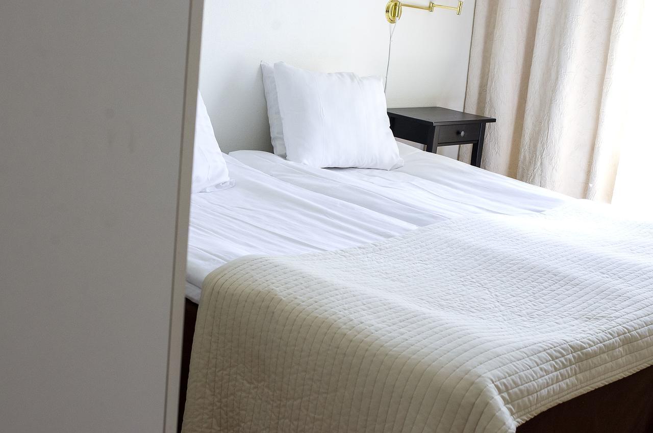 August Strindberg Hotell สต็อกโฮล์ม ภายนอก รูปภาพ